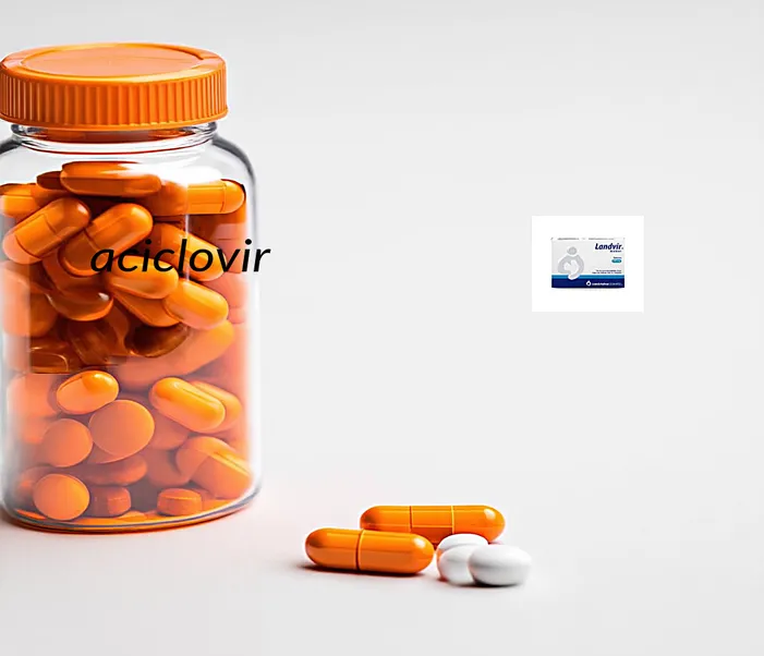 Aciclovir 1