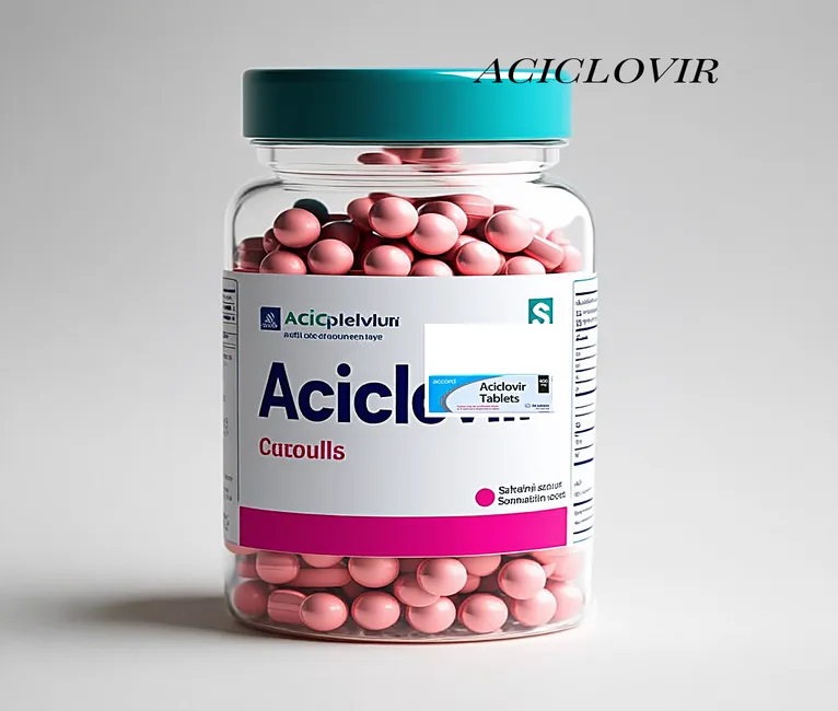 Aciclovir 3